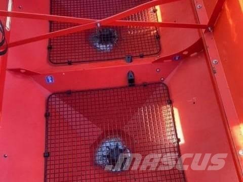 Kuhn 40.1 EMC Pulverizadoras de fertilizante
