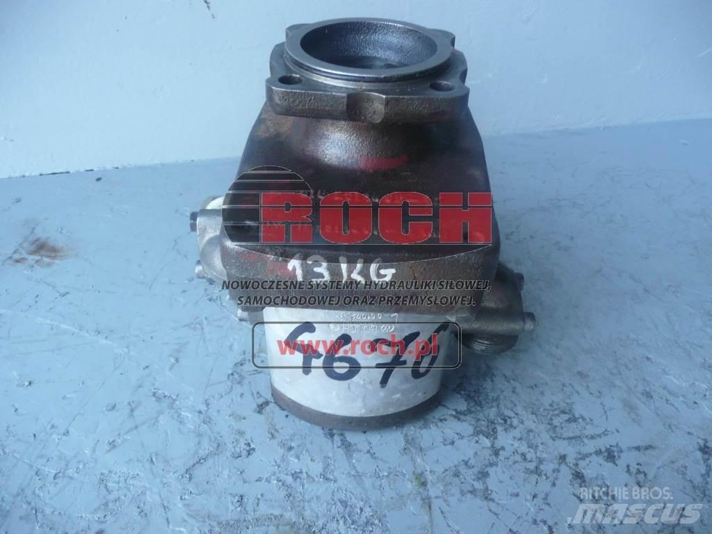 Bosch 0510725325 Hidráulicos