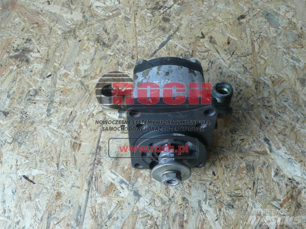 Bosch 0511425001 Motores