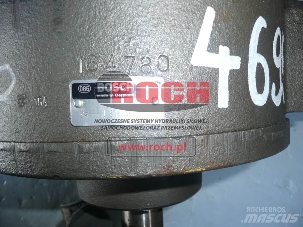 Bosch 0514500124 Hidráulicos