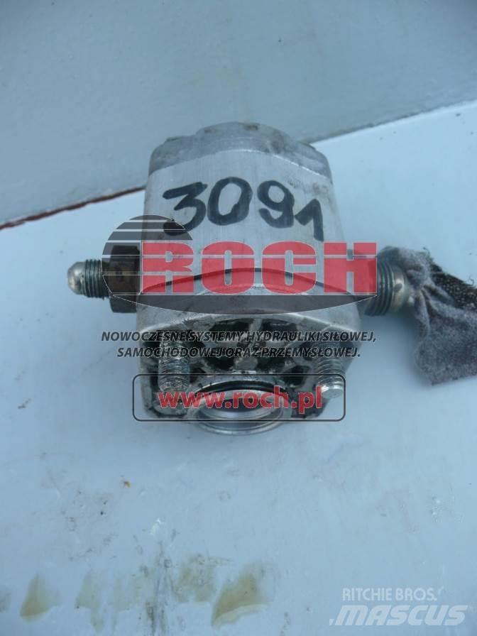 Bosch 1517222453 Hidráulicos