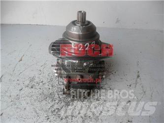 Goldhofer R902218750 256949 Motores