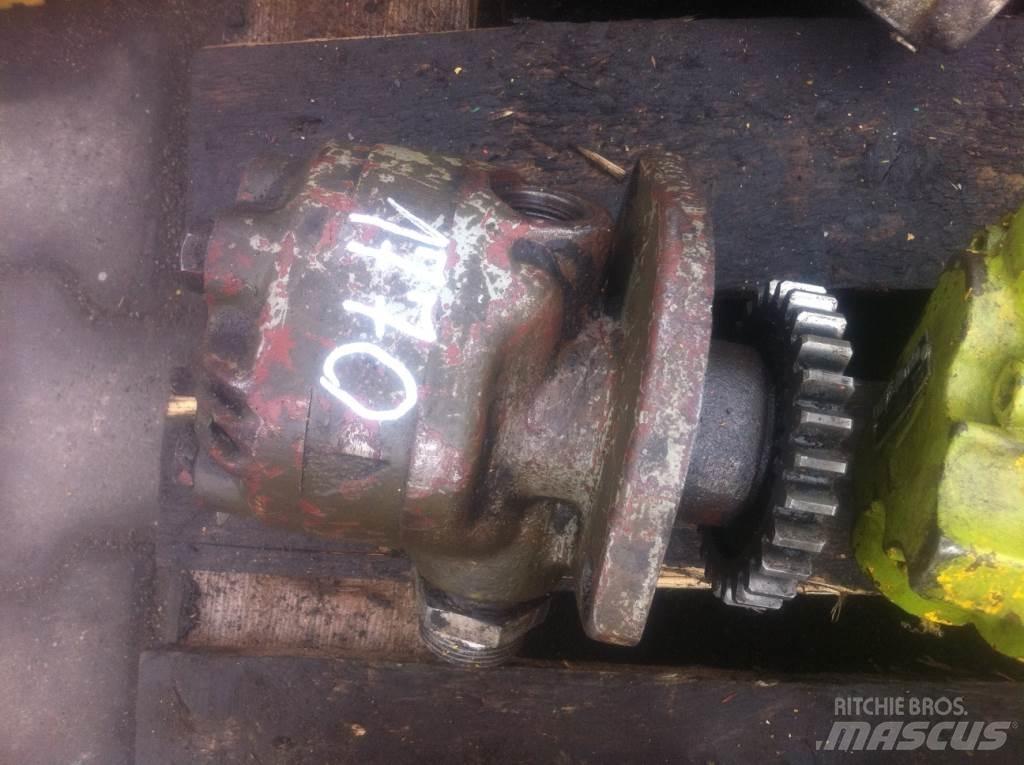 Hydreco UA09135510L5B Hidráulicos