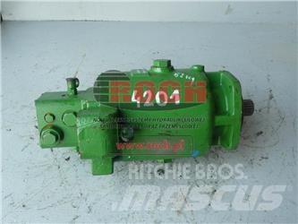 John Deere AH204424 Motores