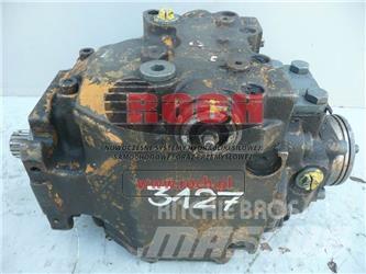 Linde BPV70L 5991521 Hidráulicos