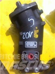 Linde MF50 4100030164 Motores