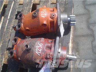 Linde MF69 Motores