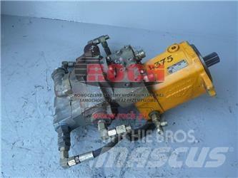 Linde MMF63-01 Motores