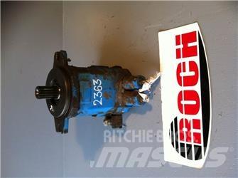 Linde MMF63-01 Motores