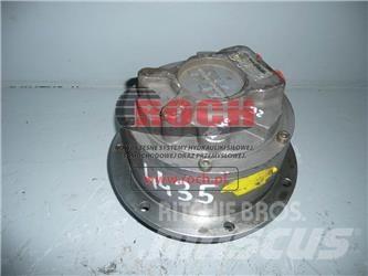 Wirtgen 12051342 Motores