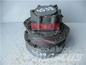 Wirtgen 170610 006043842T Motores