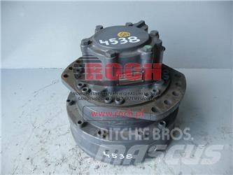 Wirtgen 170696 006043845W Motores