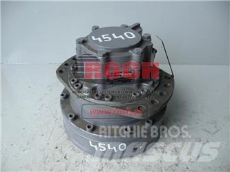 Wirtgen 186031 A05725X Motores