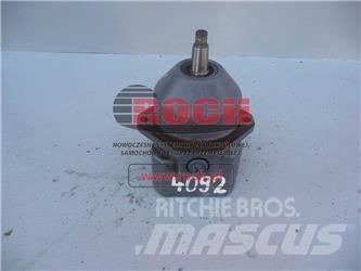 Wirtgen 2166010 Motores