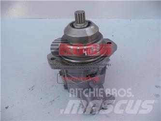 Wirtgen 2340067 Motores