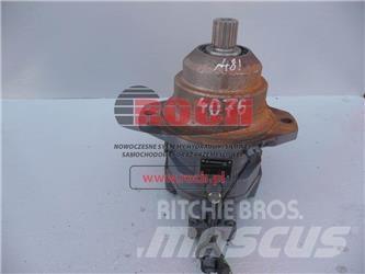 Wirtgen 2374165 Motores