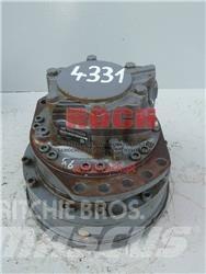 Wirtgen 2401817 B12967T Motores