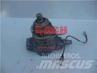 Wirtgen 2416807 Motores