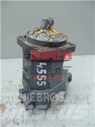 Wirtgen 43830 9605868 Motores