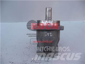 Wirtgen R902137810 123237 Motores