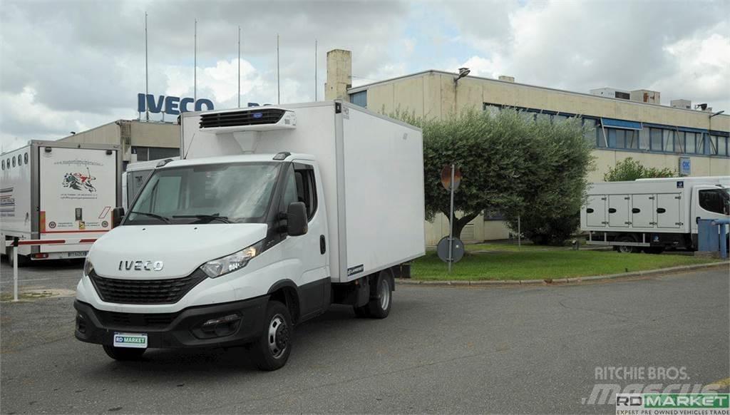 Iveco 35C14 Otros camiones