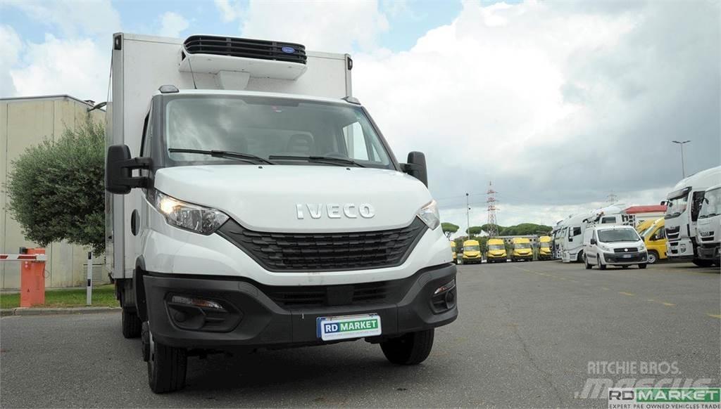 Iveco 35C14 Otros camiones