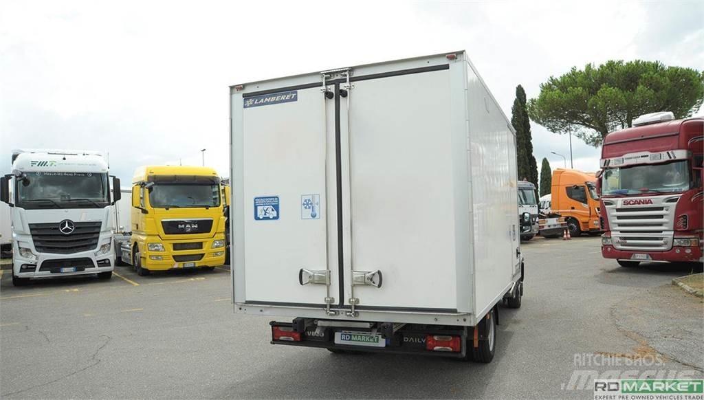 Iveco 35C14 Otros camiones