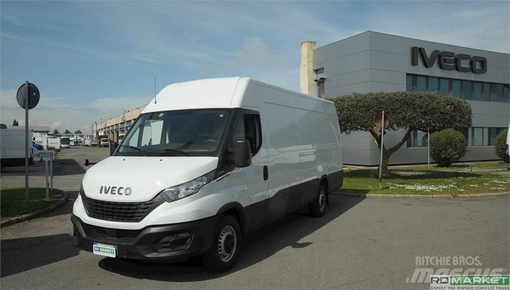 Iveco 35C14 Otros camiones