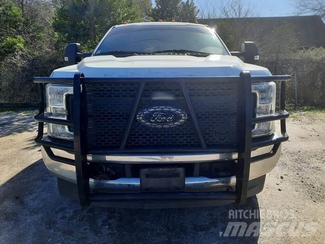 Ford F350 Otros camiones