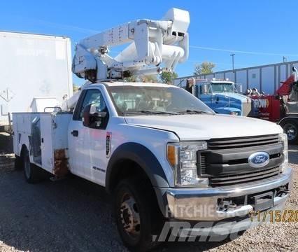 Ford F550 Otros camiones