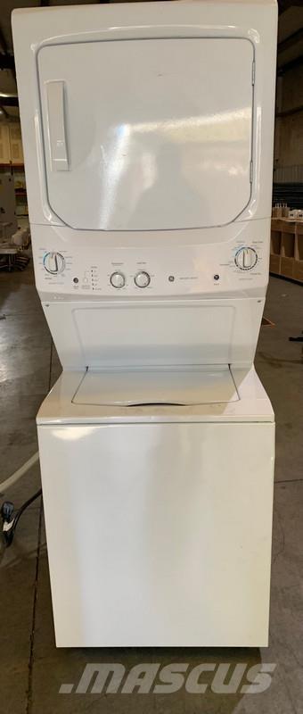  GE GUD27ESSM1WW Accesorios de lavado a presión