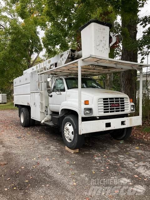 GMC C7500 Otros camiones