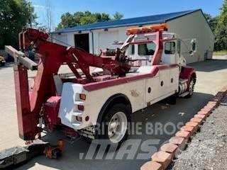 Kenworth T370 Otros camiones