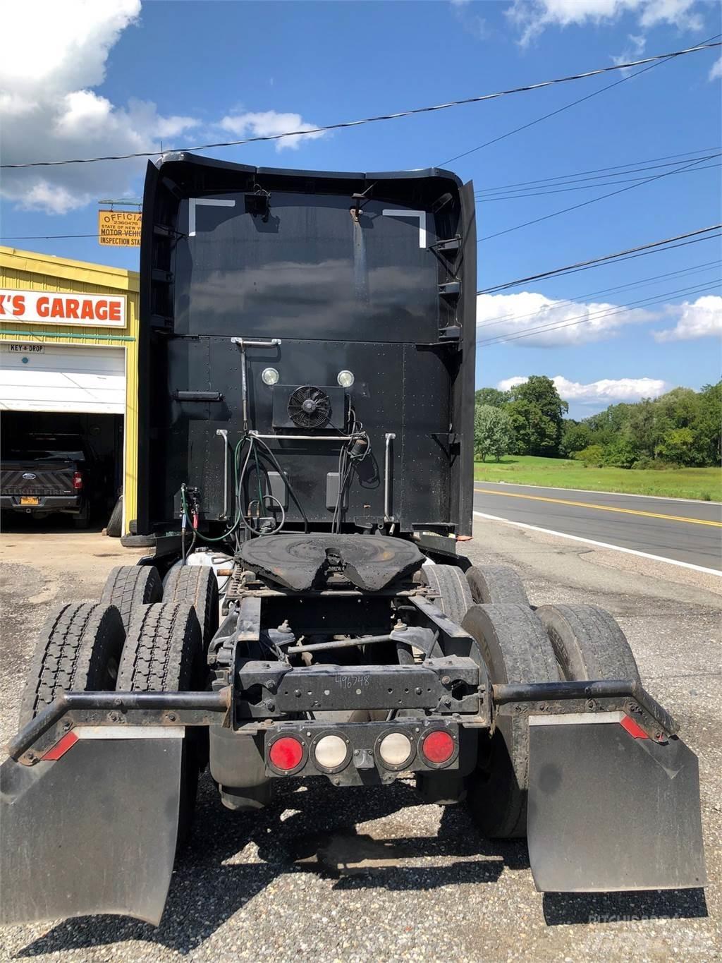 Kenworth T680 Camiones tractor