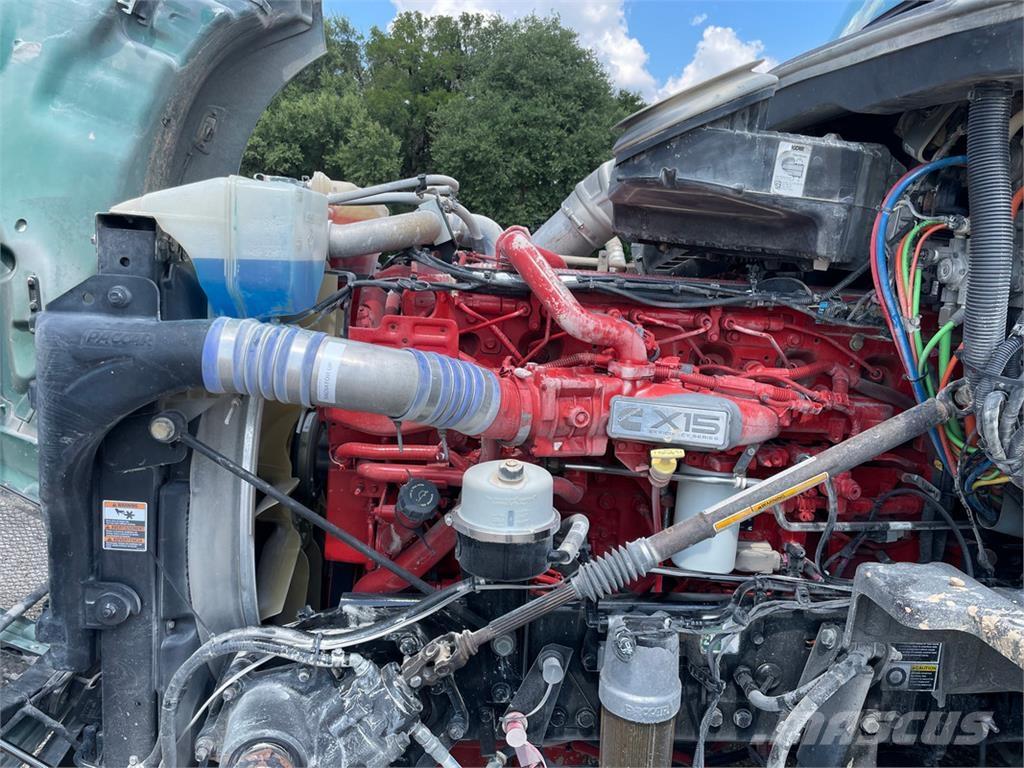 Kenworth T680 Camiones tractor