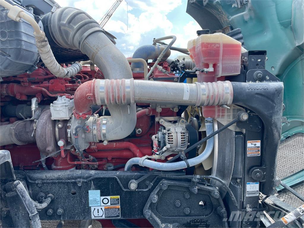 Kenworth T680 Camiones tractor