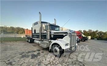 Kenworth W900 Camiones tractor