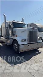 Kenworth W900 Camiones tractor