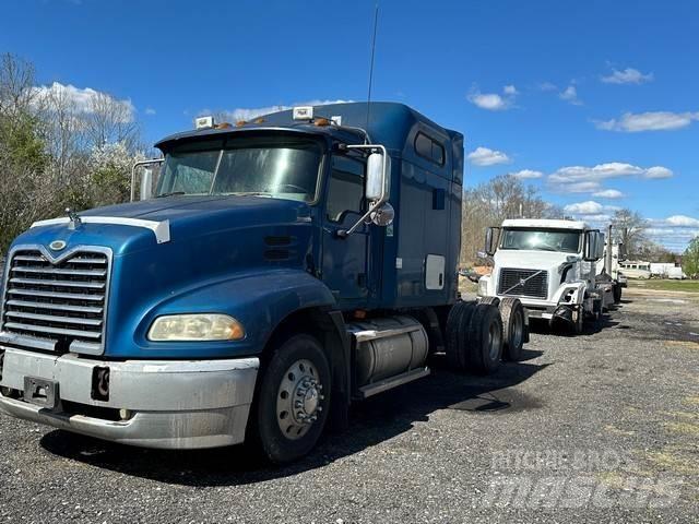 Mack CXN613 Camiones tractor