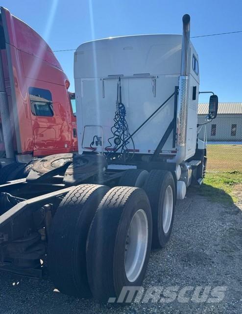 Mack CXU613 Camiones tractor