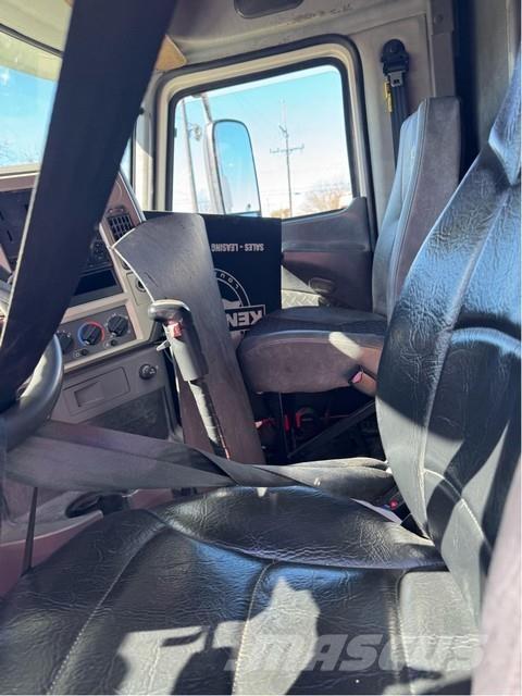 Mack CXU613 Camiones tractor