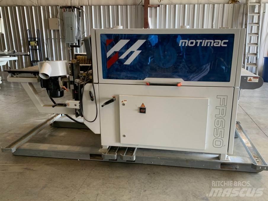  Motimac FR650 Otros