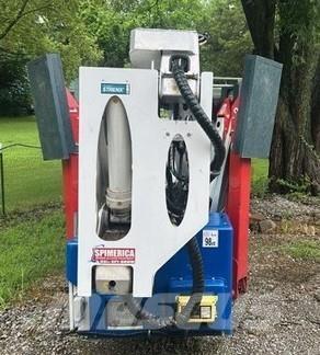 Palazzani TZX730 Otros