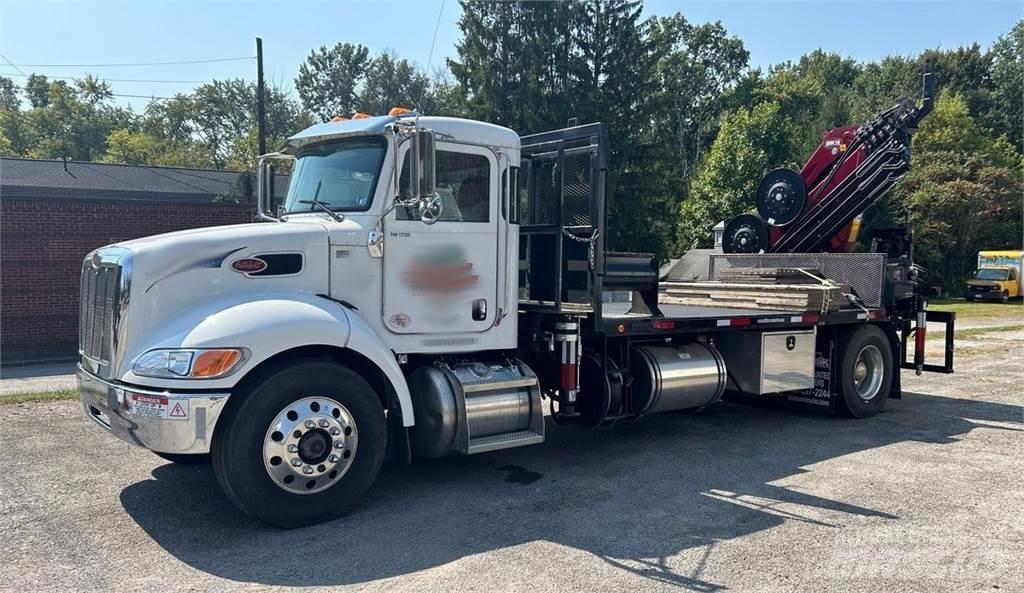 Peterbilt 337 Otros camiones