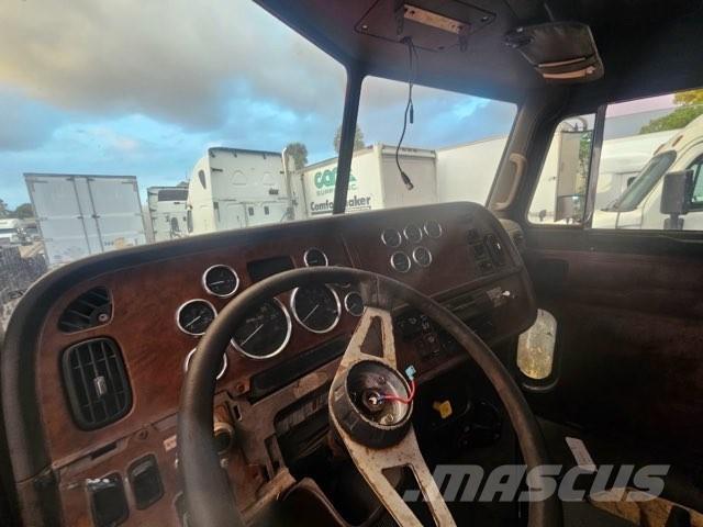 Peterbilt 357 Bañeras basculantes usadas