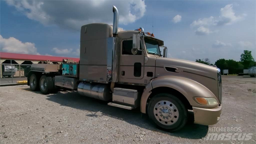 Peterbilt 386 Otros camiones