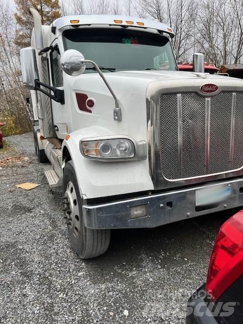 Peterbilt 567 Camiones tractor