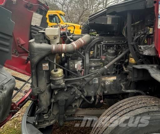 Peterbilt 579 Camiones tractor
