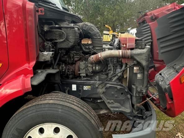 Peterbilt 579 Camiones tractor