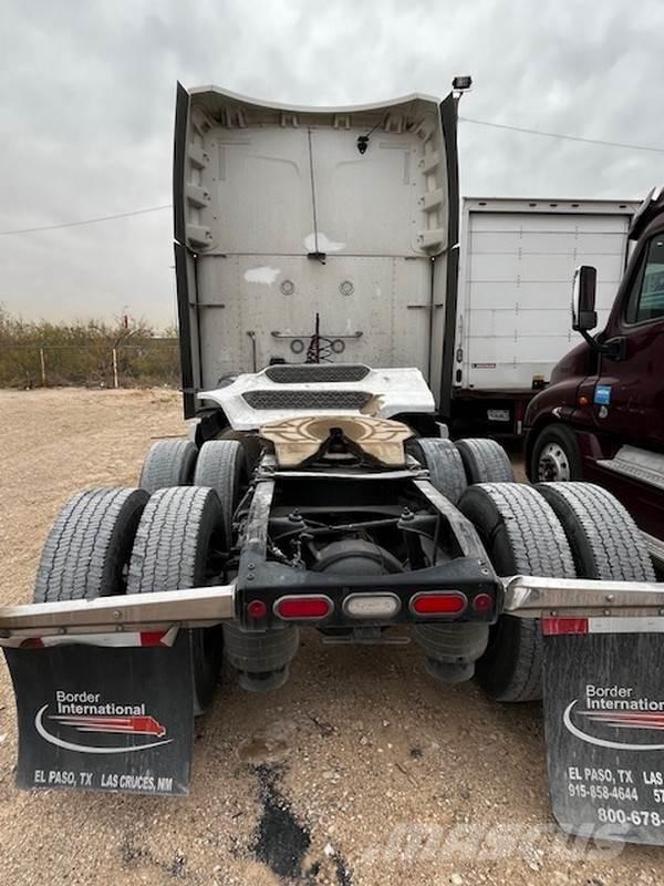 Peterbilt 579 Camiones tractor